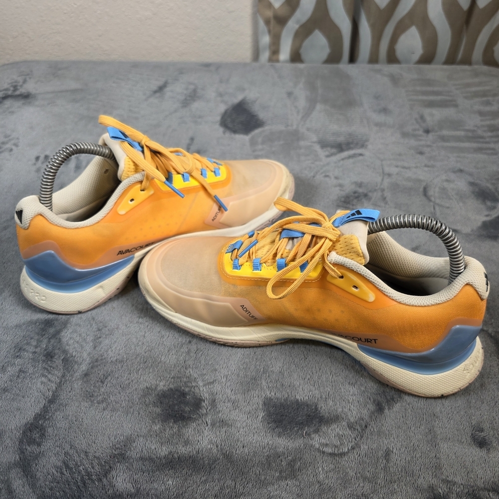 Adidas Women's Avacourt 2 - IF0401 - Picture 10 of 11